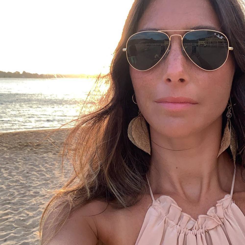 Meet your Posher, Marissa